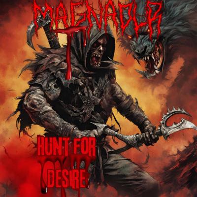 Projeto finlandês de death metal melódico MAGNADUR lança novo single “Hunt for Desire” - Notícias - Arrepio Produções - Patos de Minas/MG