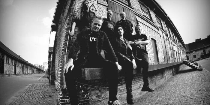 W’t’M lança o novo single “Voices from the Ashes” - Notícias - Arrepio Produções - Patos de Minas/MG