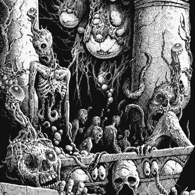 Terror Corpse lança nova música,