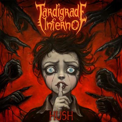 TARDIGRADE INFERNO Anuncia Novo Álbum, Hush; Vídeo de 