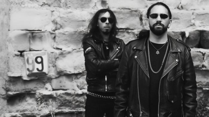 Devil Empire apresenta o feroz álbum