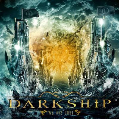 Review Darkship : 