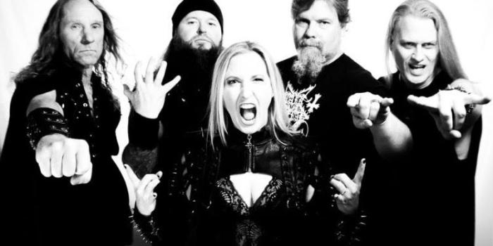 NetherDred lança o EP “Lords of Mayhem” - Notícias - Arrepio Produções - Patos de Minas/MG