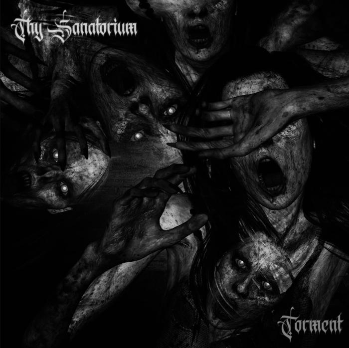 Thy Sanatorium lança seu primeiro single 