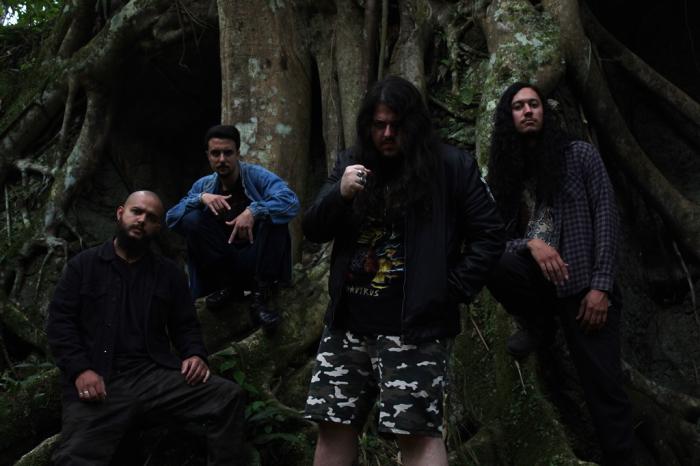 Overdose Nuclear estreia nova formação ao lado do Blood Red Throne, Nervochaos e Aeternus em São Paulo - Notícias - Arrepio Produções - Patos de Minas/MG