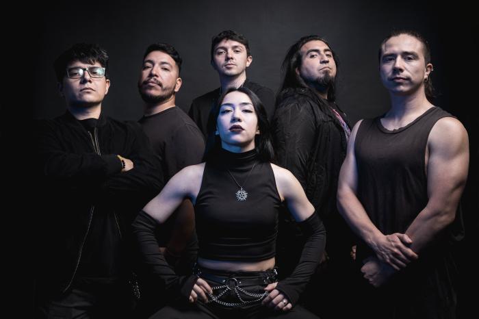 En Otra Vida lança lyric video “Tormenta” - Notícias - Arrepio Produções - Patos de Minas/MG