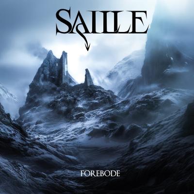 Os holandeses do SAILLE, lançam seu sexto álbum, “Forebode”, pela Non Serviam Records - Notícias - Arrepio Produções - Patos de Minas/MG