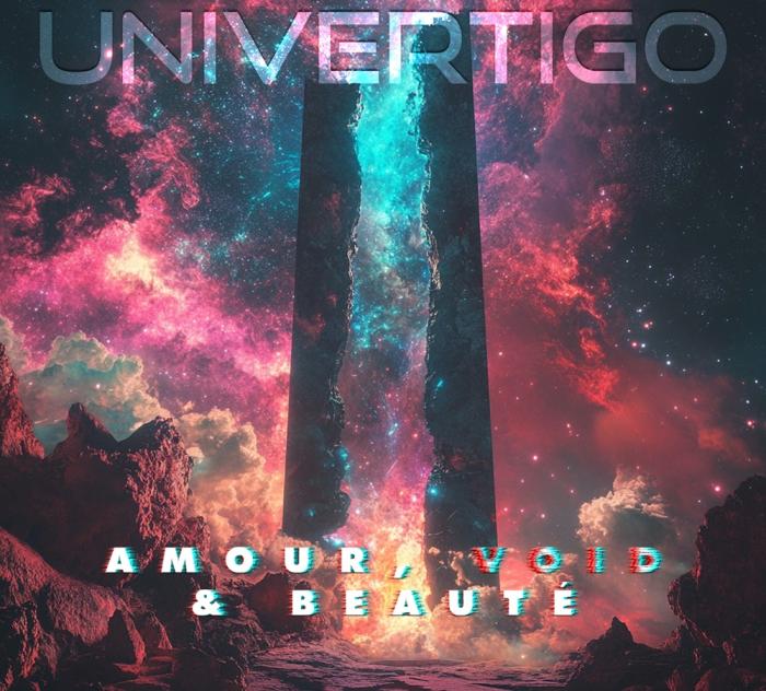 Univertigo lança novo single - Notícias - Arrepio Produções - Patos de Minas/MG