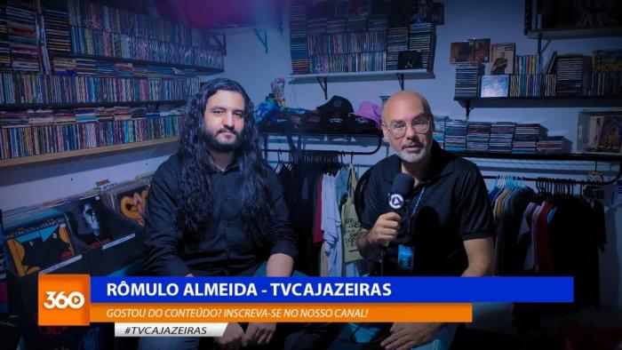 THE CROSS: Banda recebe ‘Troféu Sistema do Estado – Melhores do Rock 2024’  - Notícias - Arrepio Produções - Patos de Minas/MG