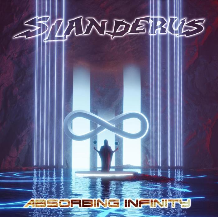 Slanderus (USA) : Novo álbum 