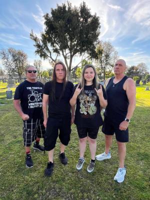 PainDemic expande distribuição global de single via Bandcamp - Notícias - Arrepio Produções - Patos de Minas/MG