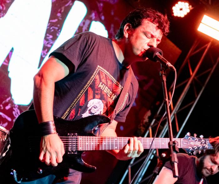 Guitarrista Beto Lani explora superação e cura em novo single 