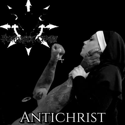 PUTREFACT CHRIST: Novo single “Antichrist” é oficialmente lançado - Notícias - Arrepio Produções - Patos de Minas/MG