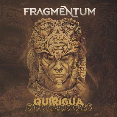 FRAGMENTUM lança novo single, 