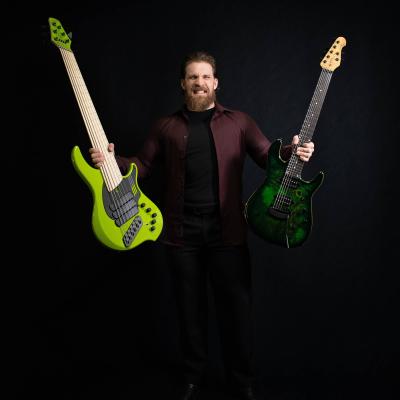 CEPHEIDAE VARIABLE, lança seu álbum de estreia de prog rock,