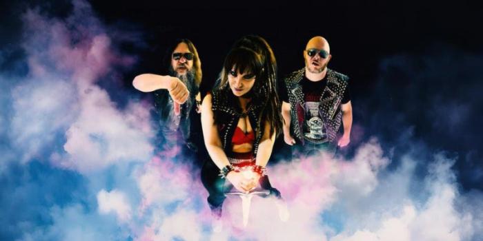 Cultic Storm The Zach Moonshine Show - Notícias - Arrepio Produções - Patos de Minas/MG