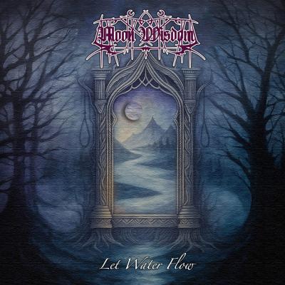 Moon Wisdom abre pré-venda do álbum de estreia “Let Water Flow” e revela o primeiro single “Dark Shades” - Notícias - Arrepio Produções - Patos de Minas/MG