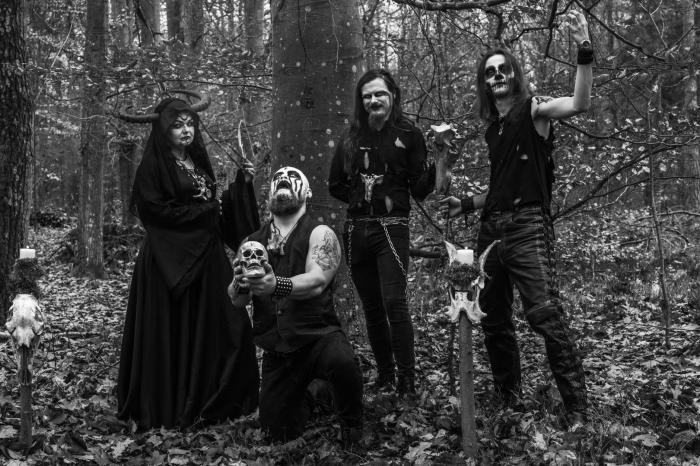 A banda polonesa SECFREMIST está de volta com um novo álbum, ouça na BMP - Notícias - Arrepio Produções - Patos de Minas/MG