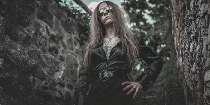 St. Unholyness lança novo videoclipe impressionante  - Notícias - Arrepio Produções - Patos de Minas/MG