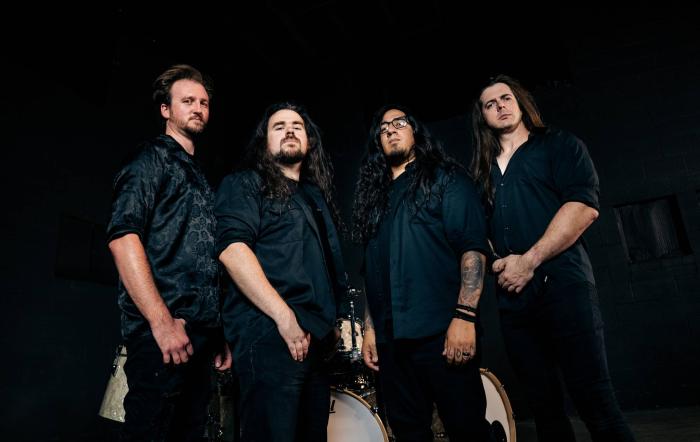 RAVENMOCKER dá um primeiro passo em nova era do Melodic Death Metal com o single de estreia “Infallible” - Notícias - Arrepio Produções - Patos de Minas/MG