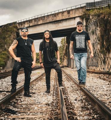 Novo single da banda Alternata: 