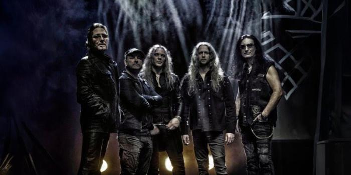 ROYAL HUNT lança Lyric video para o novo single “RIDE INTO THE SUNSET” - Notícias - Arrepio Produções - Patos de Minas/MG