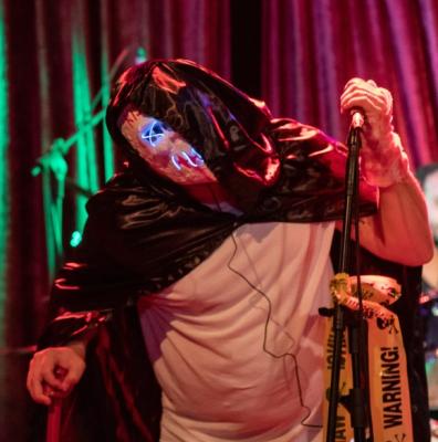 Final Disaster enfrenta “perseguição digital” com novo single supostamente censurado pelas plataformas - Notícias - Arrepio Produções - Patos de Minas/MG