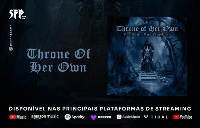 MORTEM SOLIS : Compilação