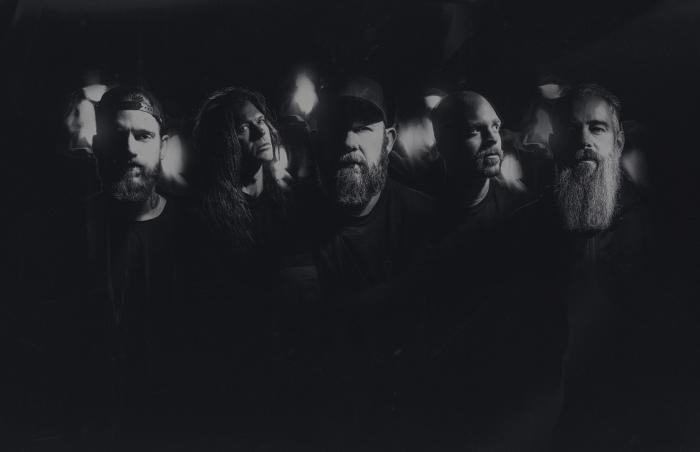 IN FLAMES: Banda renova contrato com Nuclear Blast e lança novo single 