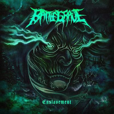 BATTLEGRAVE, de Melbourne, retorna com o novo álbum 