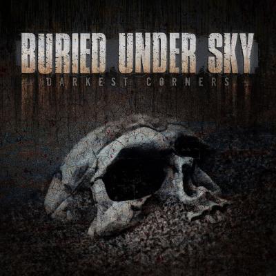 Projeto de Metal Melódico BURIED UNDER SKY lança EP de estreia 