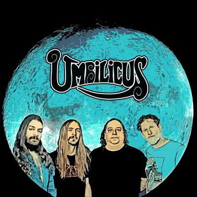 Umbilicus (membros do Cannibal Corpse/Deicide) lança vídeo para o novo single ?Gates Of Neptune? - Notícias - Arrepio Produções - Patos de Minas/MG