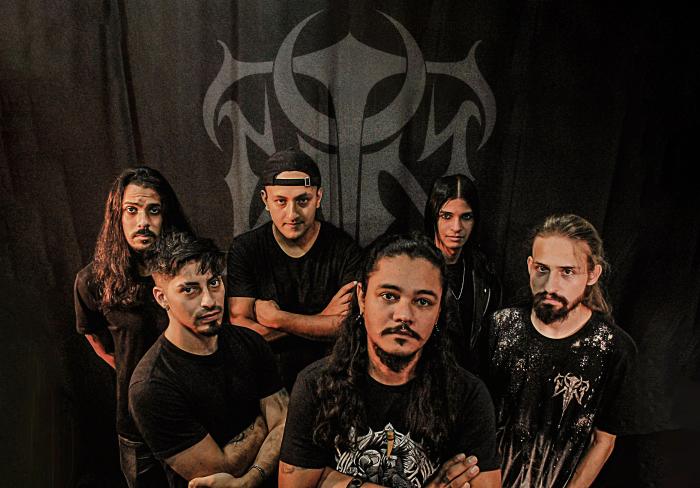 Screams of the Night, banda de groove metal paulistana, lança videoclipe de 