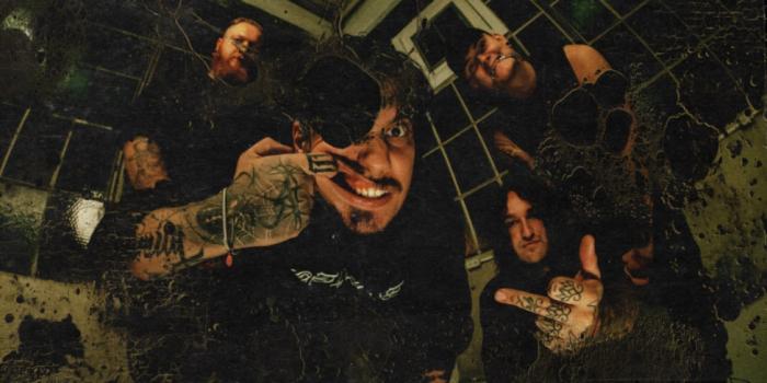 DISTANT lança novo vídeo/single “NOTHING LEFT TO HATE” - Notícias - Arrepio Produções - Patos de Minas/MG