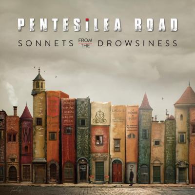 Pentesilea Road : Experimente
