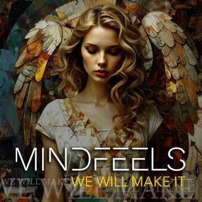 Mindfeels : primeiro single e vídeo do novo álbum que será lançado em breve - Notícias - Arrepio Produções - Patos de Minas/MG