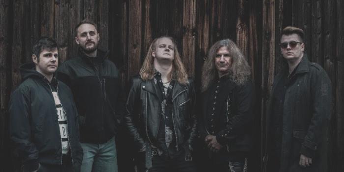 FaceTwo lança novo single implacável “The Hunt” - Notícias - Arrepio Produções - Patos de Minas/MG