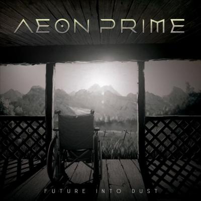 Aeon Prime: Expertise e transmutação do Heavy metal Brasileiro - Resenhas - Arrepio Produções - Patos de Minas/MG