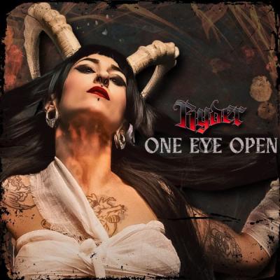 RYDER de Nova York lança novo single 'One Eye Open' em 10 de janeiro de 2025 - Notícias - Arrepio Produções - Patos de Minas/MG