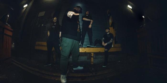SURVIVALIST lança novo single  “Failure Of Being” (com Josh Sid Robinson) - Notícias - Arrepio Produções - Patos de Minas/MG