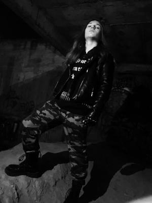 SKADIN – Wallachian Emperor (Álbum de estreia) - Notícias - Arrepio Produções - Patos de Minas/MG