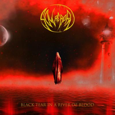 Soul Reborn (Itália): Black Tear In A River Of Blood (LP Trailer) - Notícias - Arrepio Produções - Patos de Minas/MG