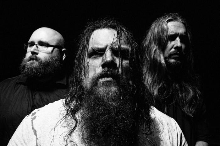 O novo álbum conceitual do THE RETICENT, 