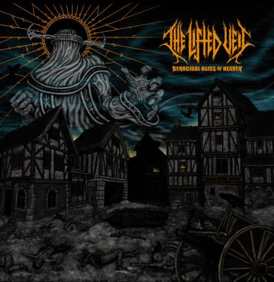 The Lifted Veil libera um  Blackened Death Metal esmagador com 