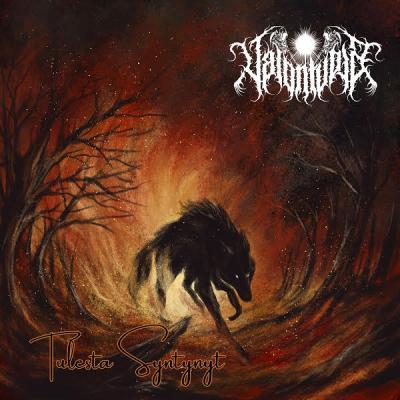 Valontuoja lançou o segundo álbum 'Tulesta syntynyt' - Notícias - Arrepio Produções - Patos de Minas/MG