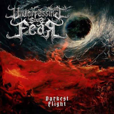 Underpassing Souls Fear participa da votação do Prêmio Balbúrdia com o EP 