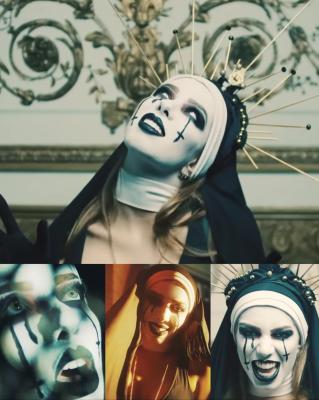 Isa Roddy: vocalista brasileira divulga depoimento honesto sobre passagem pela banda Dogma - Notícias - Arrepio Produções - Patos de Minas/MG