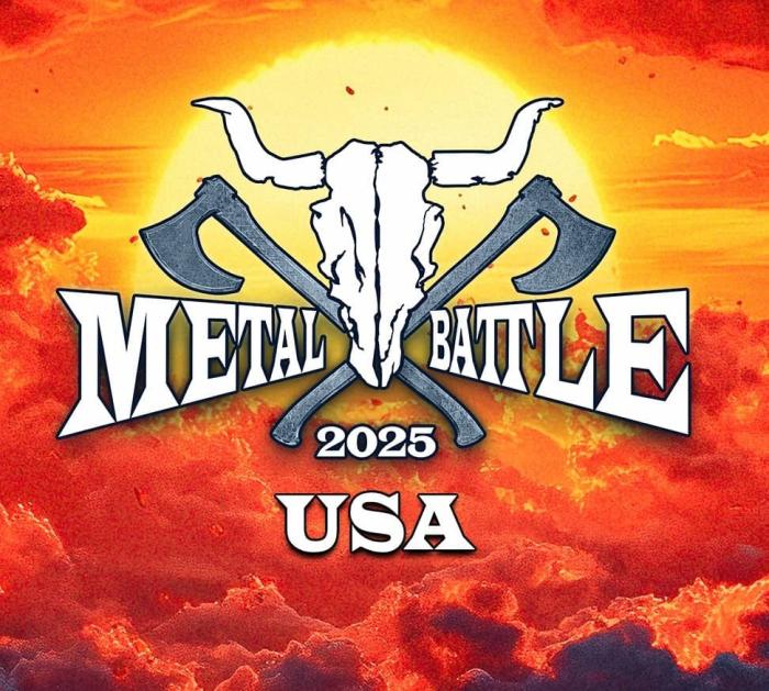 WACKEN METAL BATTLE USA anuncia rodadas de batalha e bandas - uma banda para conquistá-los todos e tocar no Wacken Open Air - Notícias - Arrepio Produções - Patos de Minas/MG