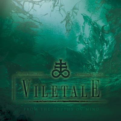 Review de CD: VILETALE - 