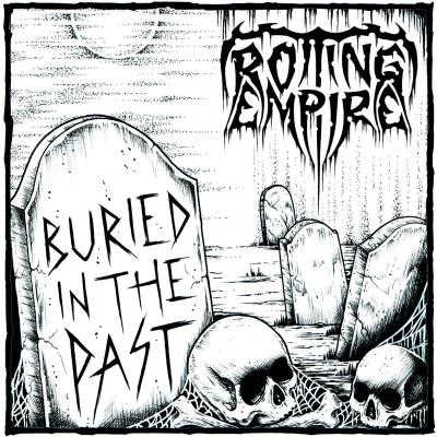Rotting Empire (Alemanha/Death metal) : Confira o álbum  